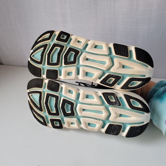 Altra Duo women's running shoes size 9.5 - Picture 7 of 10